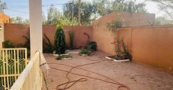 Jolie Villa 5 Chambres, Salon, 5 Climatiseurs