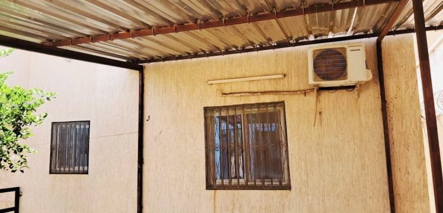 Maison 3 Chambres, 4 Douches, vers Station Pétroba