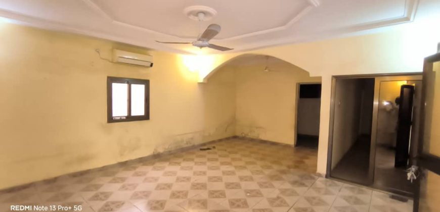 Maison 3 Chambres, Salon, 2 Climatiseurs