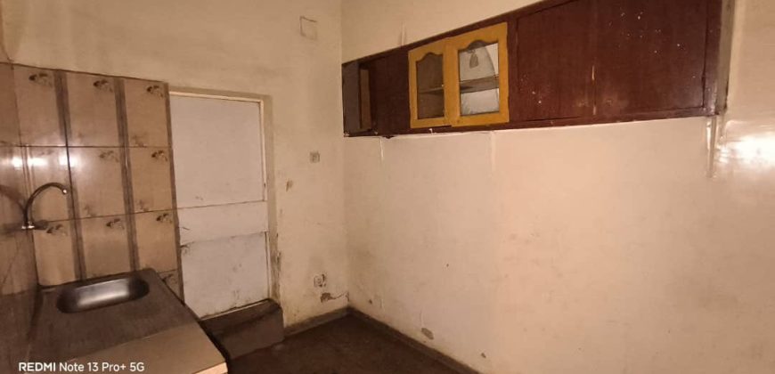 Maison 3 Chambres, Salon, 2 Climatiseurs