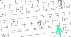 Maison Inachevée, 3 Chambres, 2 Douches