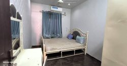 Maison Meublée 3 Chambres, Wi-Fi, Groupe Électrogène