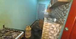 Maison Meublée 3 Chambres, Wi-Fi, Groupe Électrogène