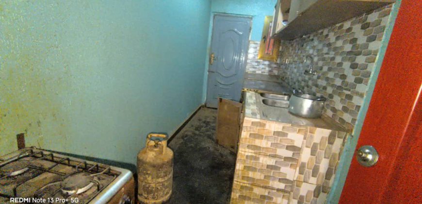 Maison Meublée 3 Chambres, Wi-Fi, Groupe Électrogène