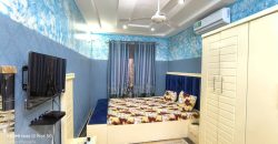 Maison Meublée 3 Chambres, Wi-Fi, Groupe Électrogène