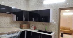 Maison Meublée 3 Chambres, Salon, Électroménagers