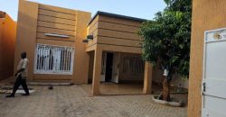 Maison Meublée 3 Chambres, Salon, Électroménagers