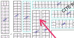 Parcelle de 500 m² sur une Grande Voie de 15 m