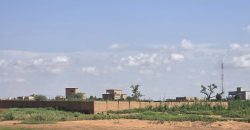 Parcelle de 500 m² sur une Grande Voie de 15 m