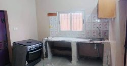 Très Belle Villa en Dalle, 3 Chambres, vers Pharmacie Zara