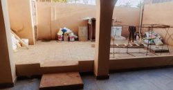 Très Belle Villa en Dalle, 3 Chambres, vers Pharmacie Zara