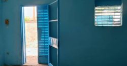 Villa 2 Chambres, Salon, derrière Mosquée Illa May Aya