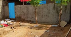 Villa 2 Chambres, Salon, derrière Mosquée Illa May Aya