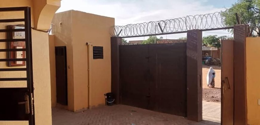 Villa 2 Chambres, Salon, près de Pâtisserie le Gourmet