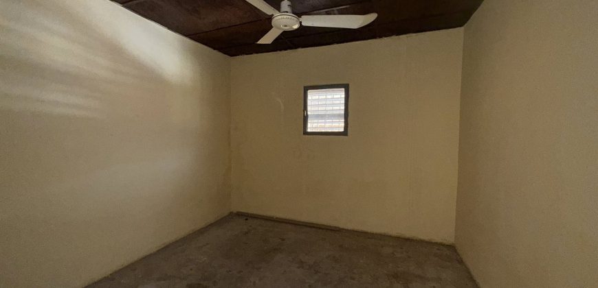 Villa 2 Chambres, Salon, près de la Grande Mosquée