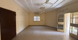 Villa 3 Chambres, 2 Salons,  Groupe Électrogène