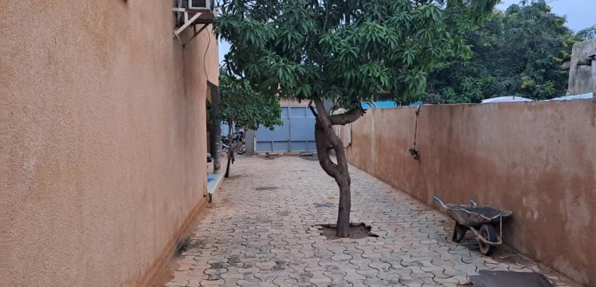 Villa 3 Chambres, Salon, 3 Splits