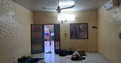 Villa 3 Chambres, Salon, 3 Splits