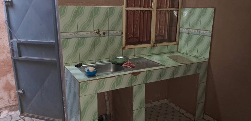 Villa 3 Chambres, Salon, 3 Splits