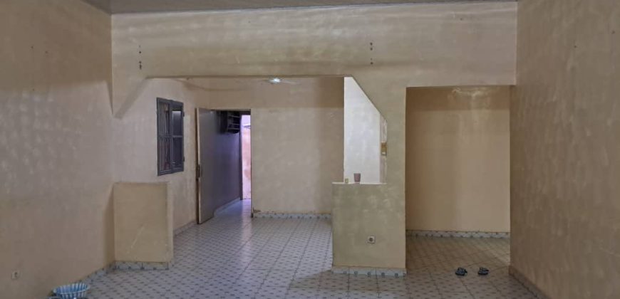 Villa 3 Chambres, Salon, 3 Splits