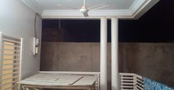 Villa en Dalle, 3 Chambres, vers Nouvelle Horizon