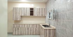 Villa en Dalle, 3 Chambres, vers Nouvelle Horizon