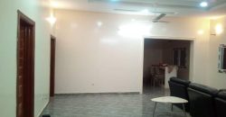 Villa en Dalle, 3 Chambres, vers Nouvelle Horizon