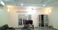 Villa en Dalle, 3 Chambres, vers Nouvelle Horizon