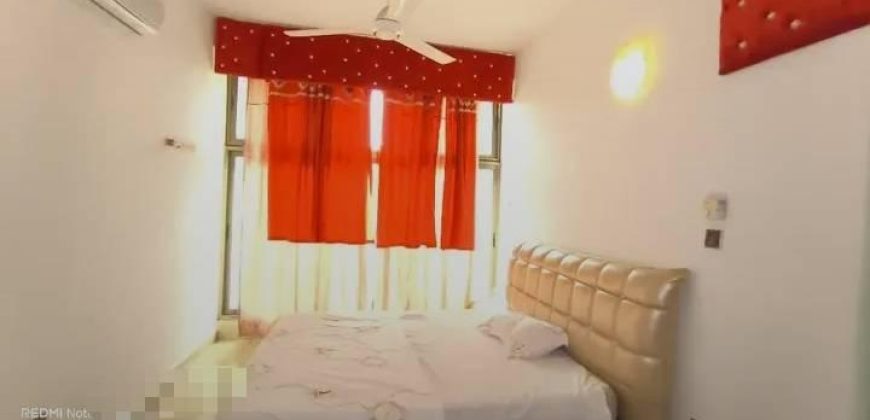 Appartement Meublé Très Chic, Groupe Électrogène
