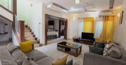 Appartement Meublé Très Chic, Groupe Électrogène
