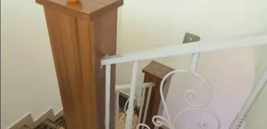 Appartement Meublé Très Chic, Groupe Électrogène