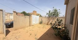 Maison 3 Chambres, 3 Douches, derrière Centre Aéré