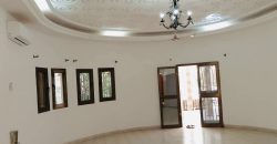 Maison 5 Chambres avec Piscine, Zone des Ambassades