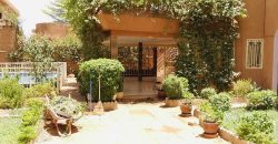 Maison 5 Chambres avec Piscine, Zone des Ambassades