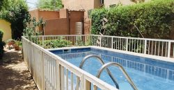 Maison 5 Chambres avec Piscine, Zone des Ambassades