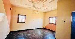 Maison en Dalle 3 Chambres, 2 Douches, Climatisée