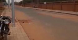 Parcelle 400 m² avec Titre Foncier, derrière Hôpital de Référence