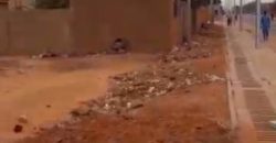 Parcelle 400 m² avec Titre Foncier, derrière Hôpital de Référence