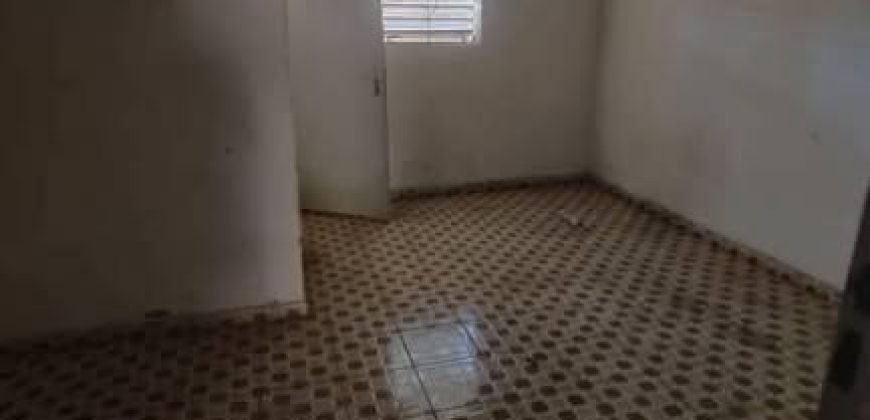 Villa 1 Chambre, Salon, vers Pharmacie SONUCI