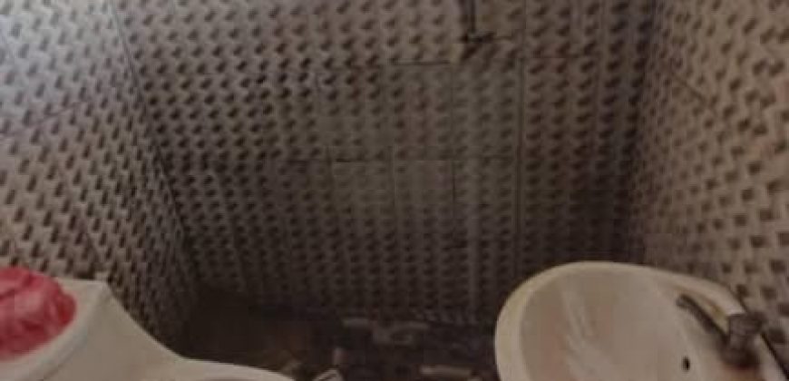 Villa 1 Chambre, Salon, vers Pharmacie SONUCI