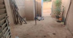 Villa 1 Chambre, Salon, vers Pharmacie SONUCI