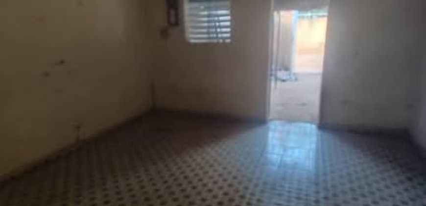 Villa 1 Chambre, Salon, vers Pharmacie SONUCI