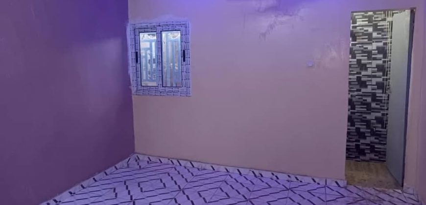 Villa 1 Chambre, Salon, vers Tagabati Dosso Ville