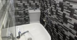 Villa 1 Chambre, Salon, vers Tagabati Dosso Ville