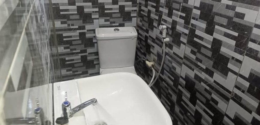 Villa 1 Chambre, Salon, vers Tagabati Dosso Ville