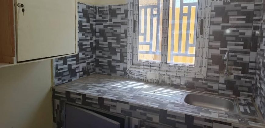 Villa 1 Chambre, Salon, vers Tagabati Dosso Ville