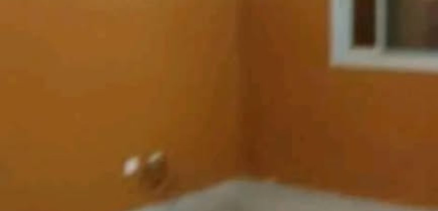 Villa 2 Chambres, Salon, 3 Douches