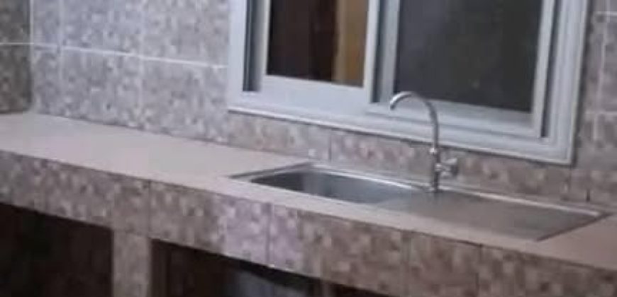 Villa 2 Chambres, Salon, 3 Douches