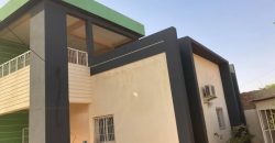 Villa 3 Chambres avec 3 Climatiseurs, Magasin