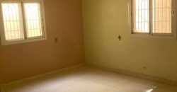 Villa 3 Chambres avec 3 Climatiseurs, Magasin